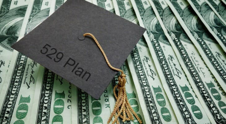 10 best 529 plans for 2027 and beyond
