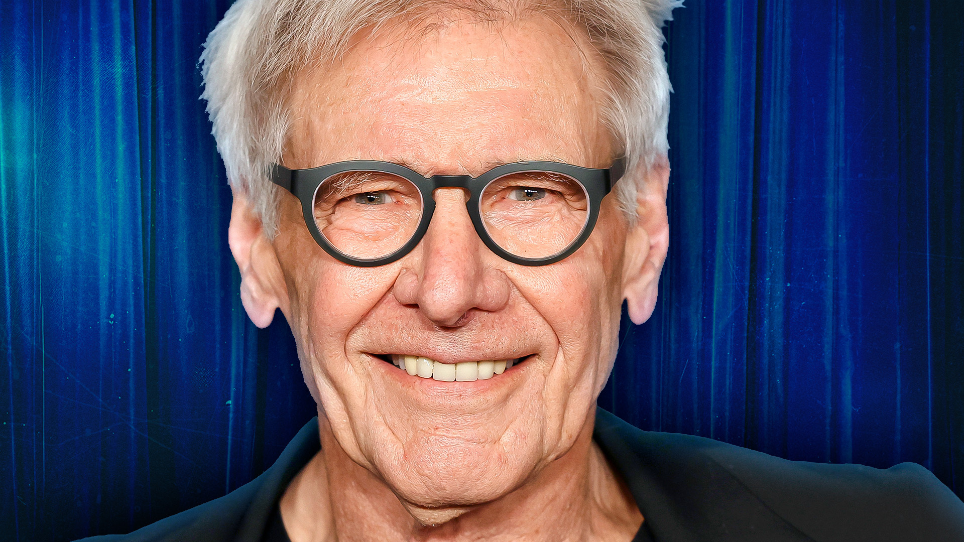 Harrison Ford | Quote of the day | I can tell you this: If I'd been ...