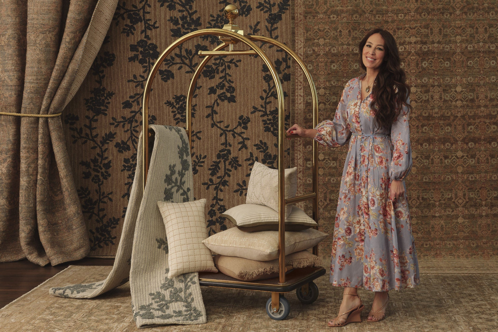 Joanna Gaines’ washable rugs are up to 51% off for Way Day