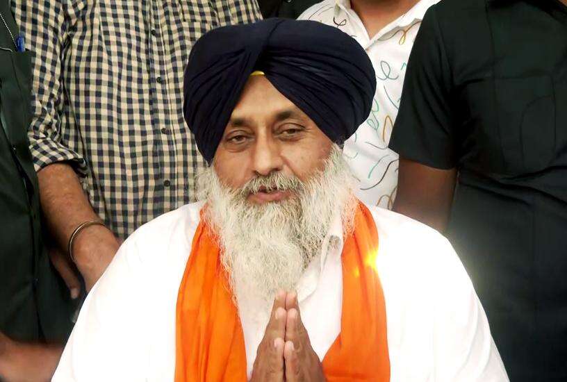 SAD-BJP reunion talk raises question of political opportunism