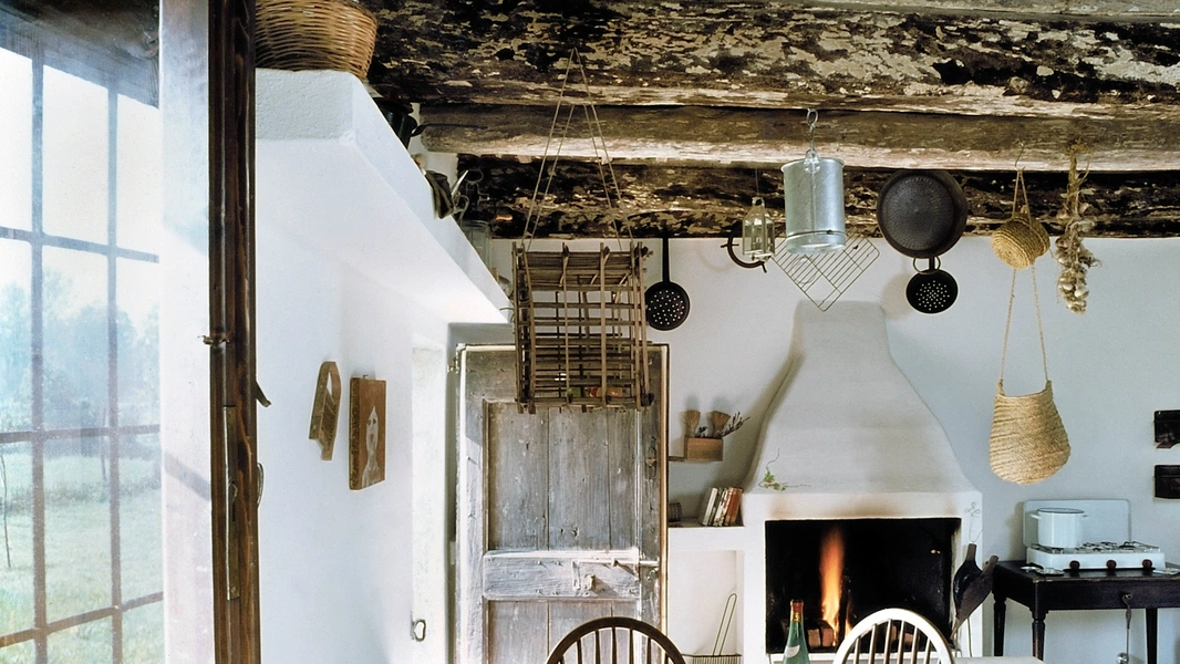 Finding your dream house style