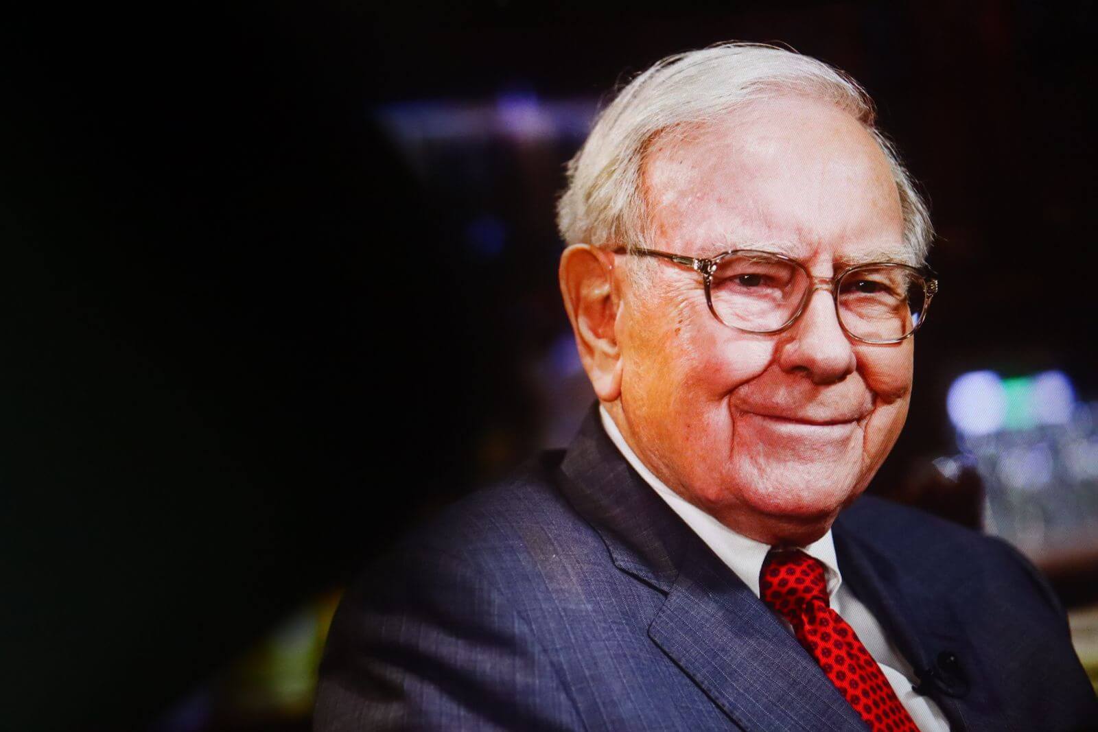 Berkshire stock just hit a record high. Don’t back up the truck at the top.