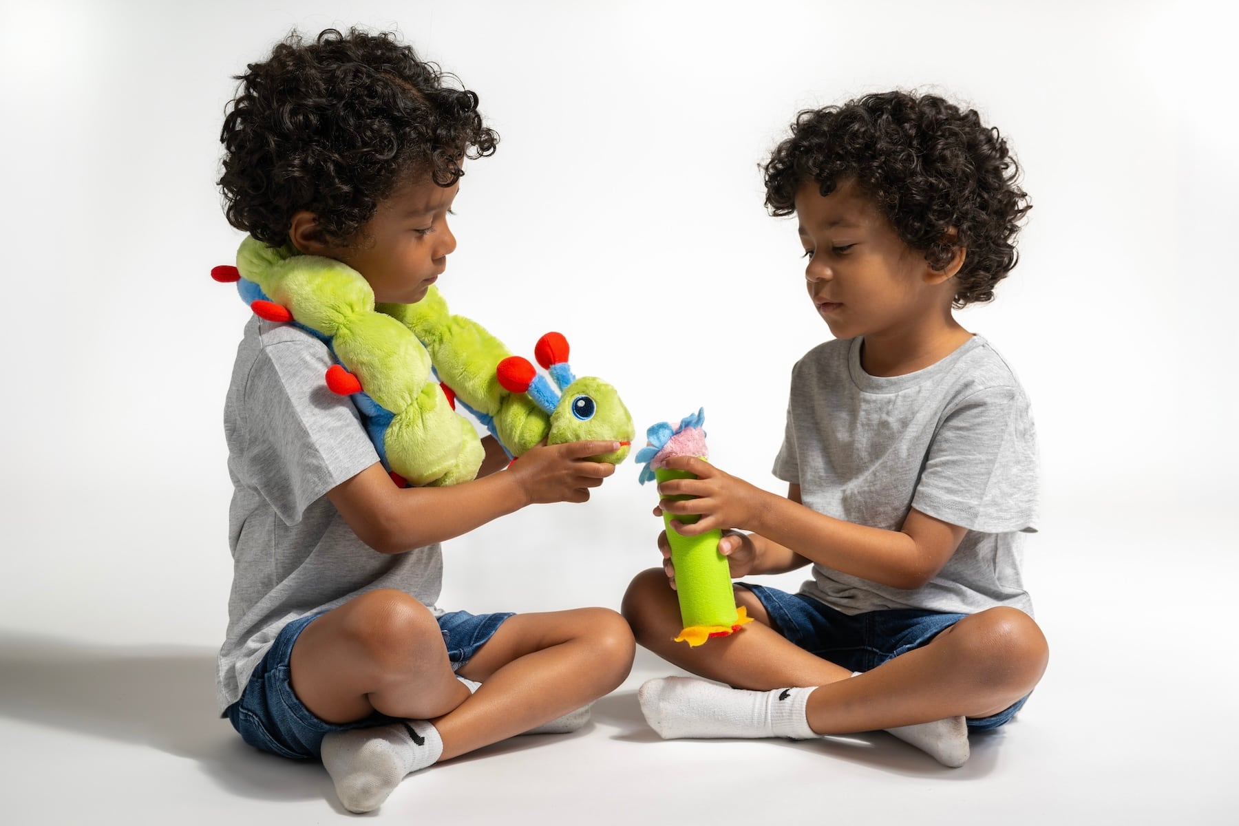 Partin Settlement Elementary School receives $15,000 grant for sensory ...