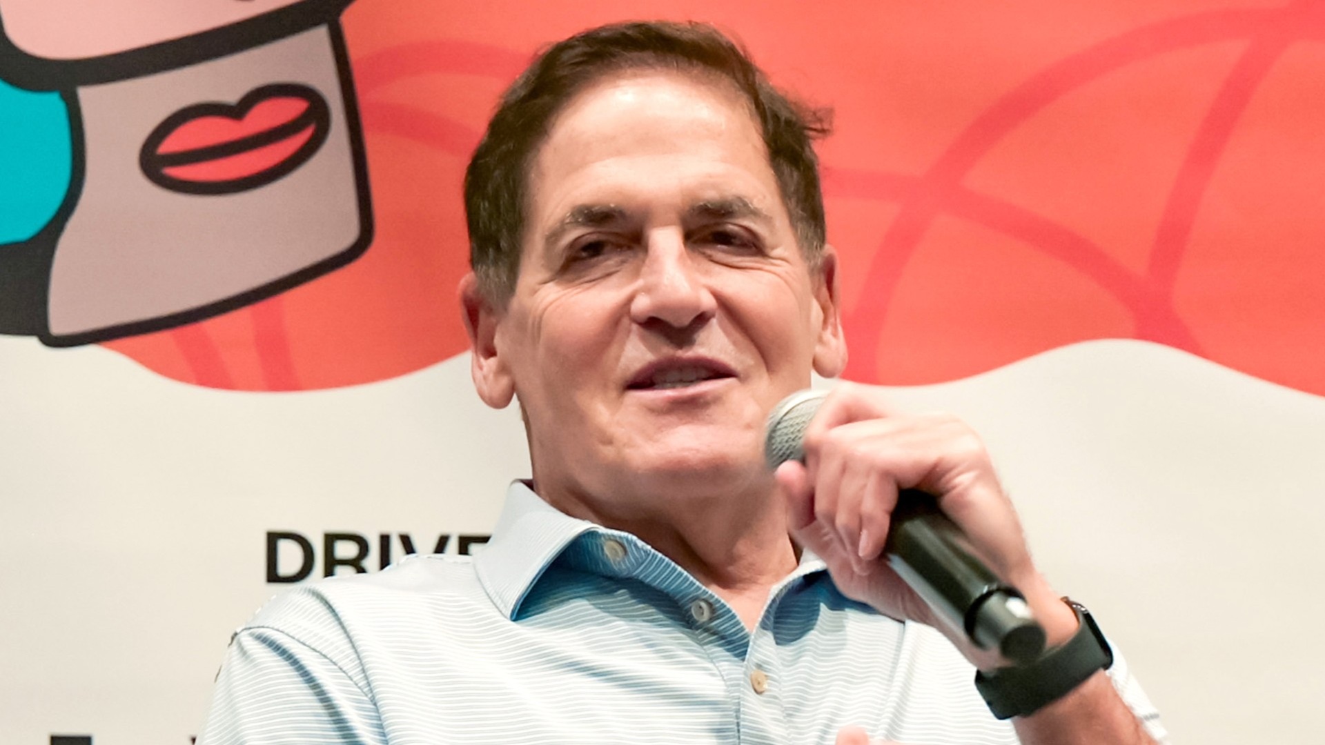 How Mark Cuban has taken aim at America's healthcare and prescription ...