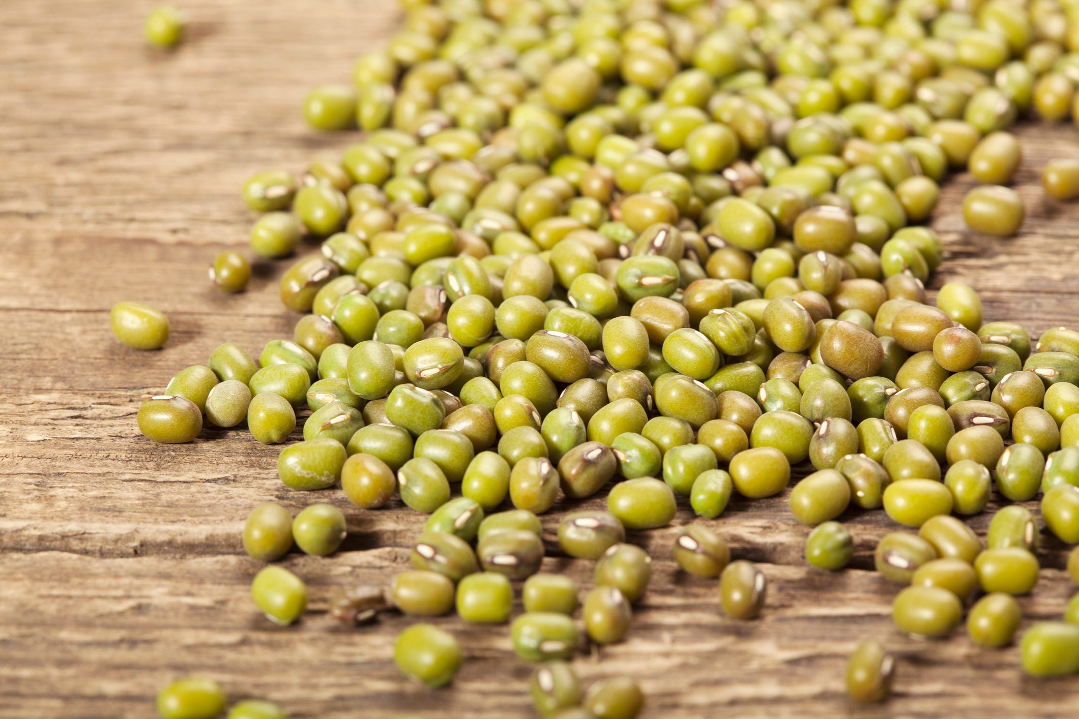 Organic mung beans recalled in 22 states. See affected product