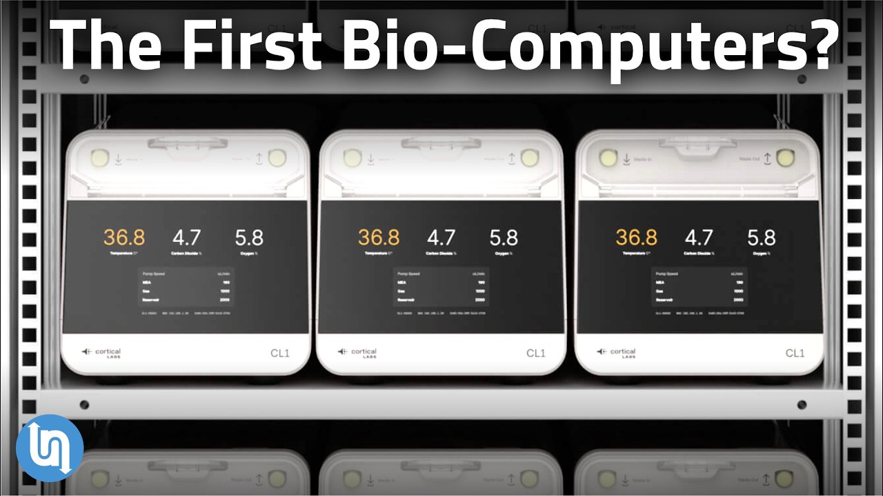 How living computers could change everything