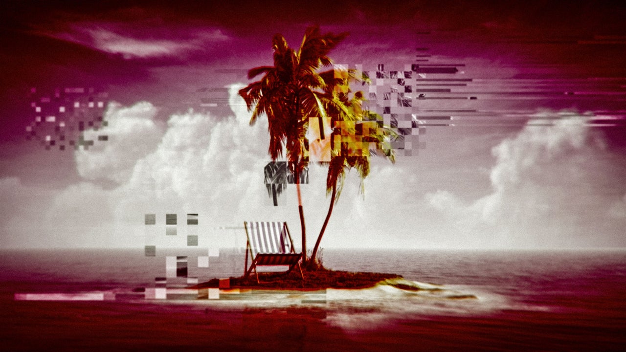 MIT researchers stranded an AI agent on a desert island. What happened ...