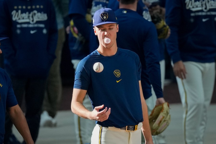 Watch the 2026 World Series on FOX 2