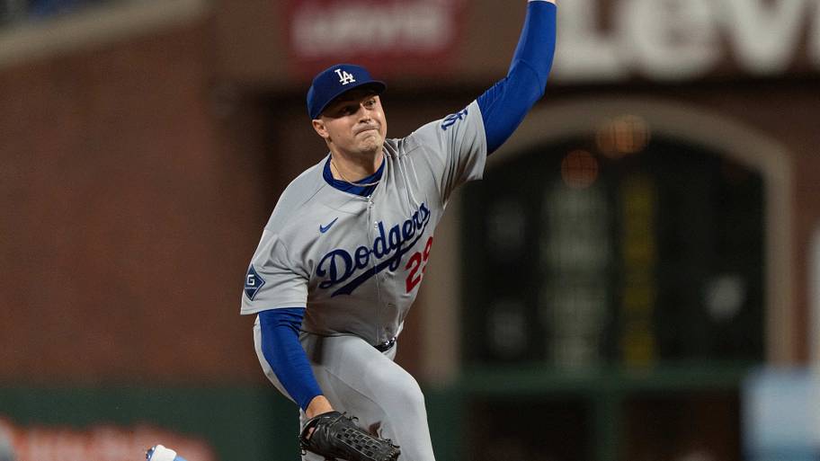 1 dream target, 1 practical option, and 1 mistake SF Giants could make ...