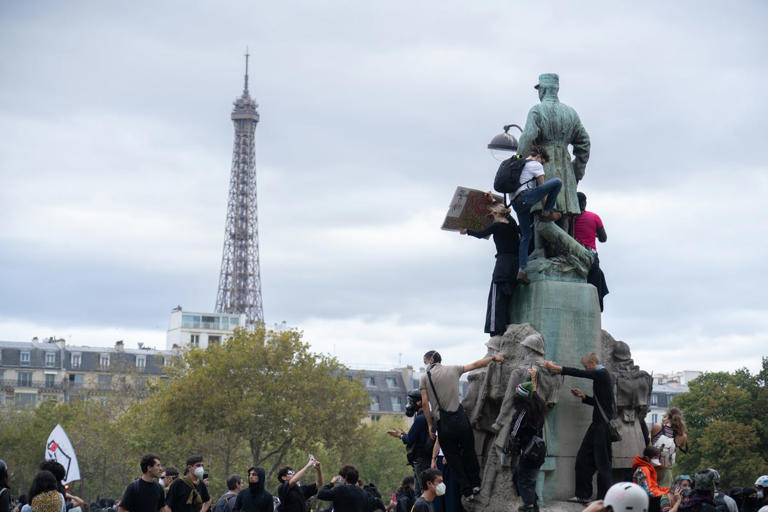 Here are the museums in Paris that will be closed this weekend