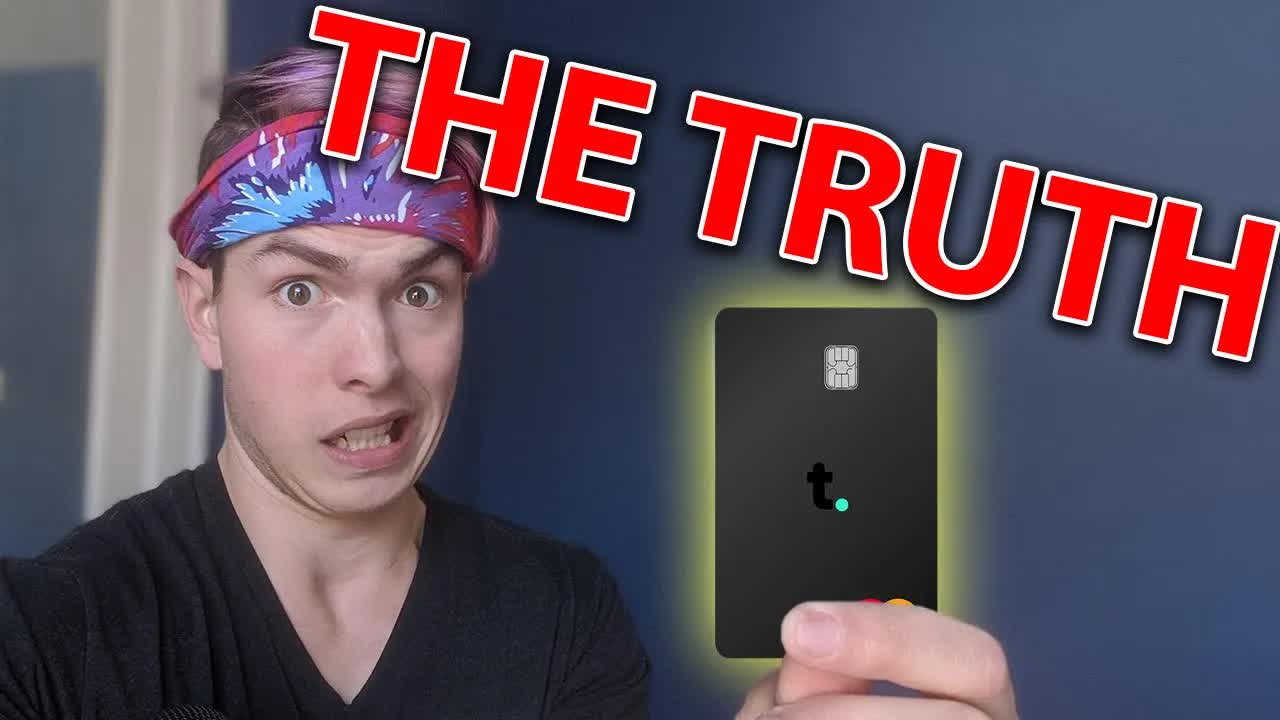 Is the Tomo credit card a scam? The real business model explained