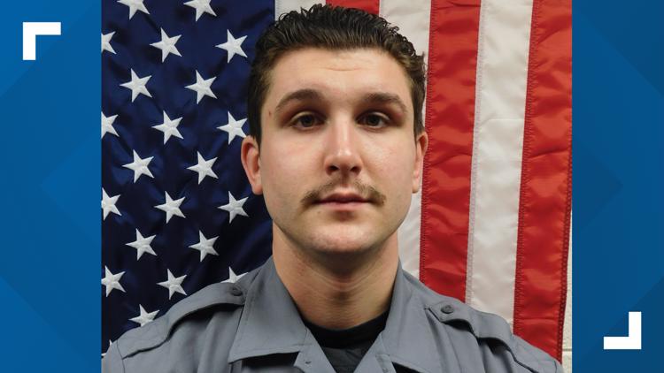 Aiken County deputy shooting suspect arrested in Florida
