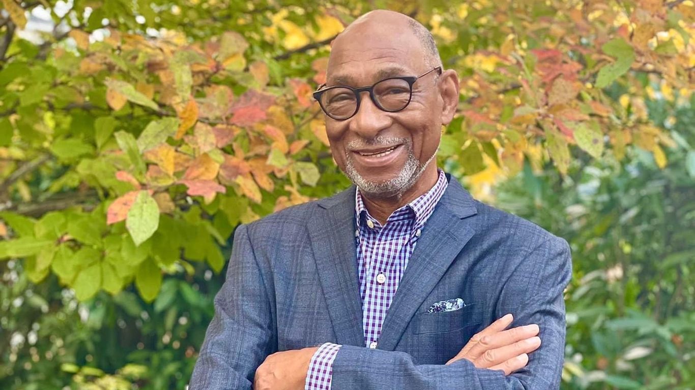 Lorenzo Washington, who preserved Jefferson Street's musical heritage ...