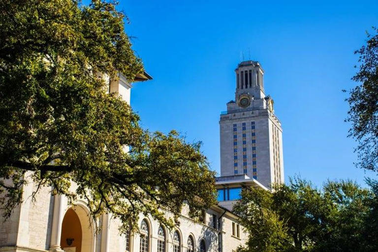 Bevo Lab launches at the University of Texas Austin, designed to use AI ...