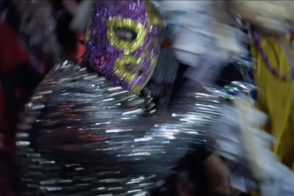 'Dance of the souls' explores Oaxaca's muerteadas
