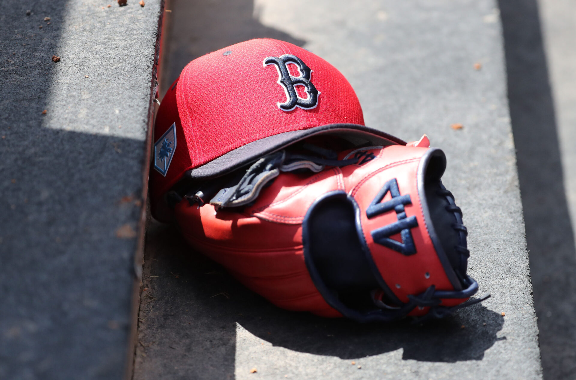 Red Sox make coaching change for 2027 season