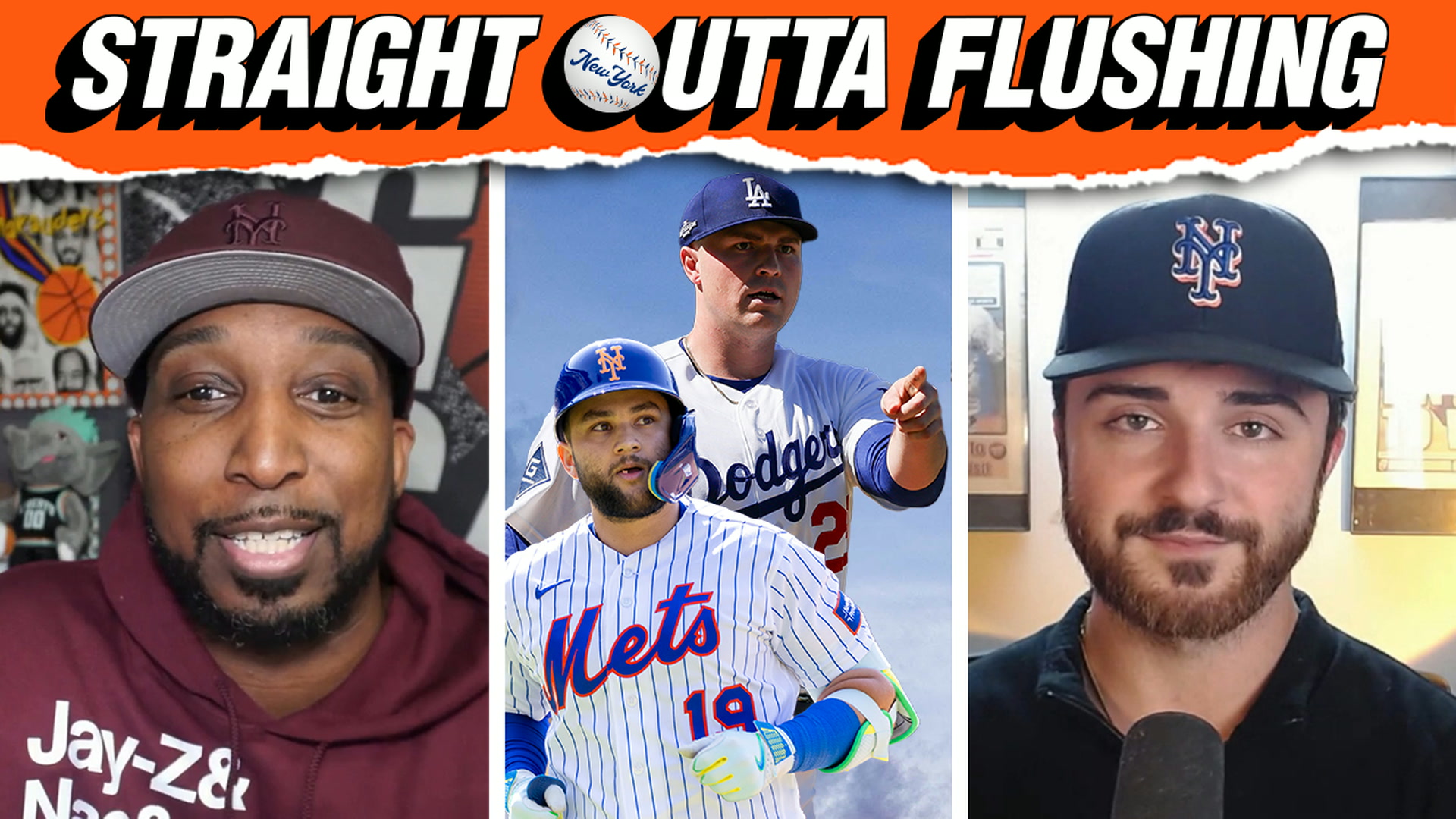 Latest Mets news on Skubal, coaching search, Bichette and more ...
