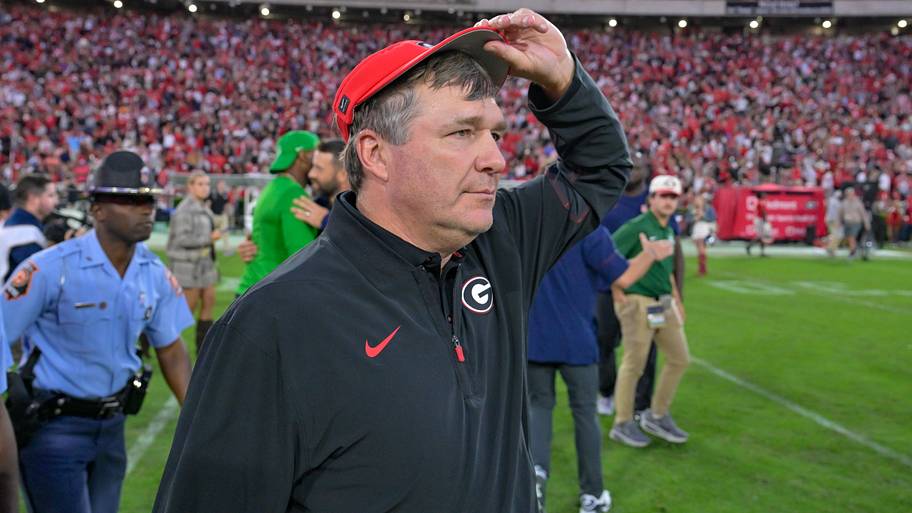 Georgia vs Florida opening spread won't make UGA feel any more comfortable