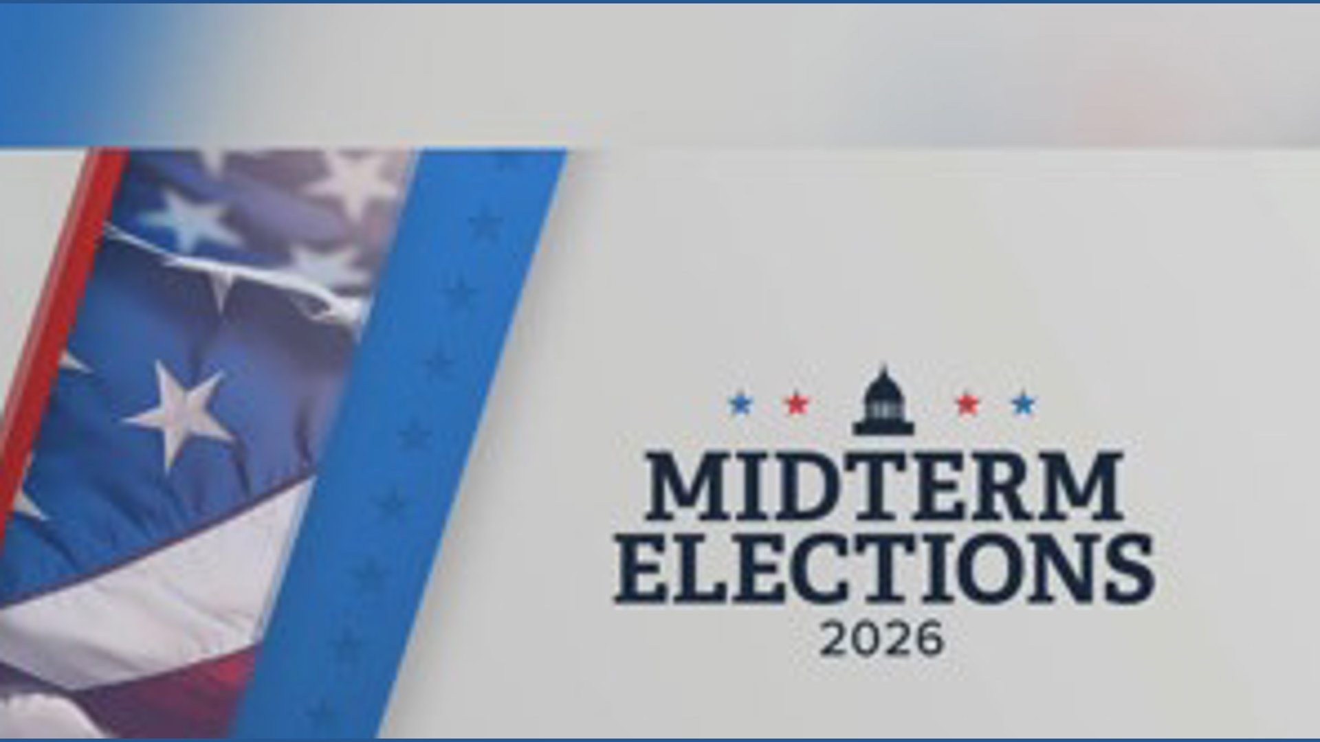 Registration deadline looms as Election Day approaches