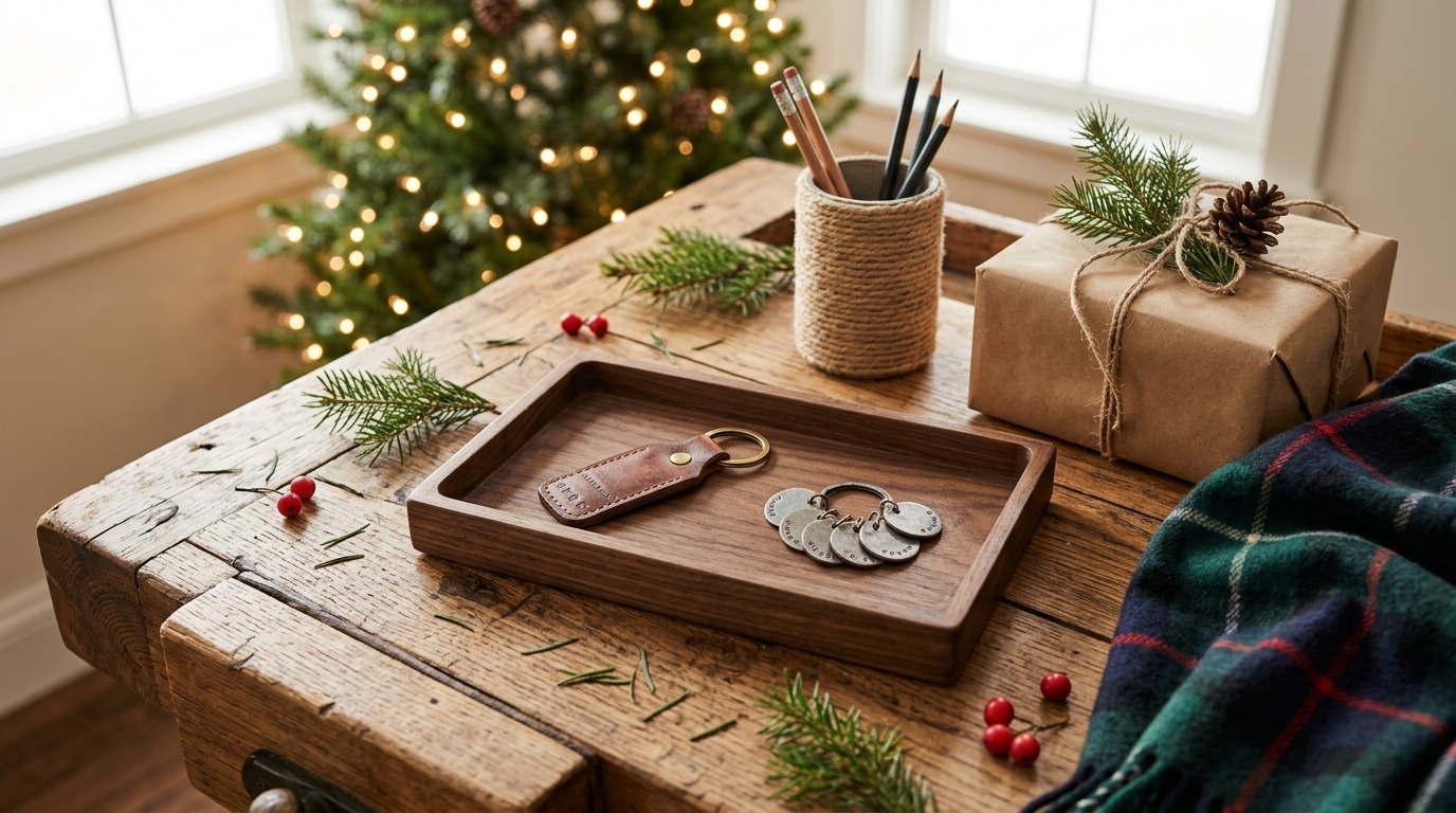 DIY gifts for dad: 14 handmade Christmas ideas he will actually use