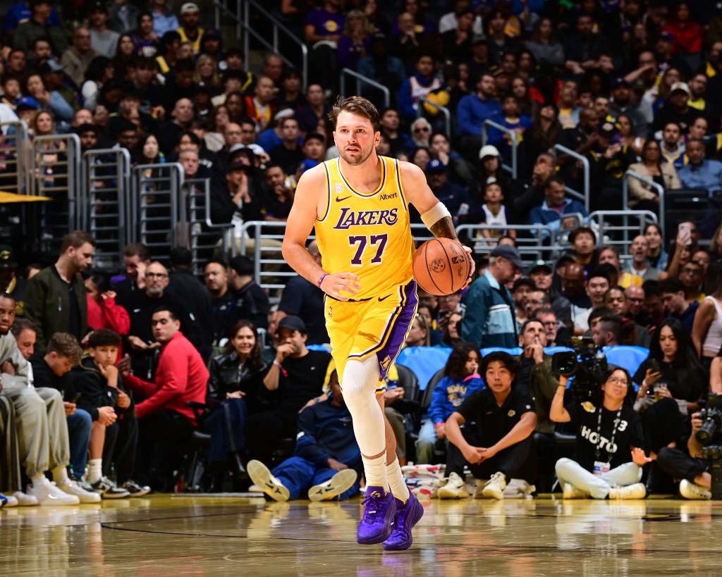 Lakers need to stack wins now before the schedule turns nasty