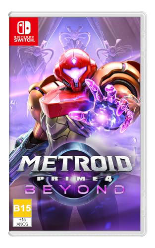 Mientras esperamos el estreno de Metroid Ravenous, la aventura más ...