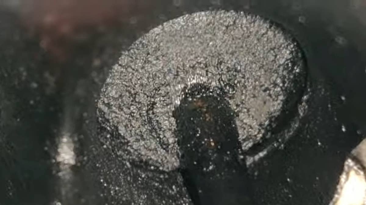 Carbon buildup can hurt modern engines in just 20,000 miles: Here's how ...