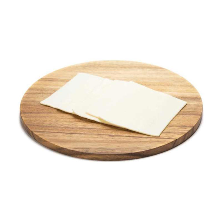 Not cheddar, not American - grilled cheese is so much creamier when you ...