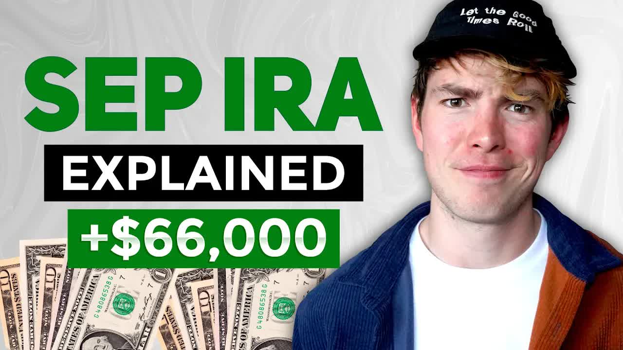 SEP IRA explained: Best retirement plan for small businesses