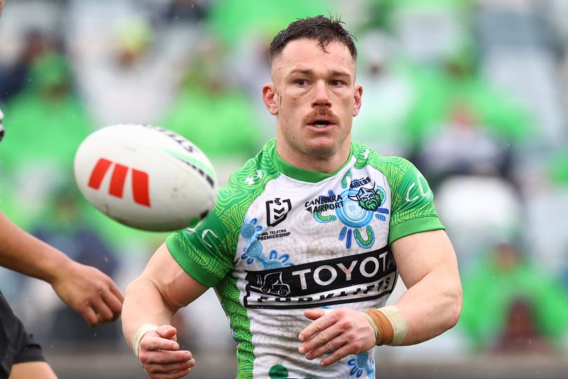 NRL man becomes St Helens' fourth 2027 signing after Kevin Walters ...