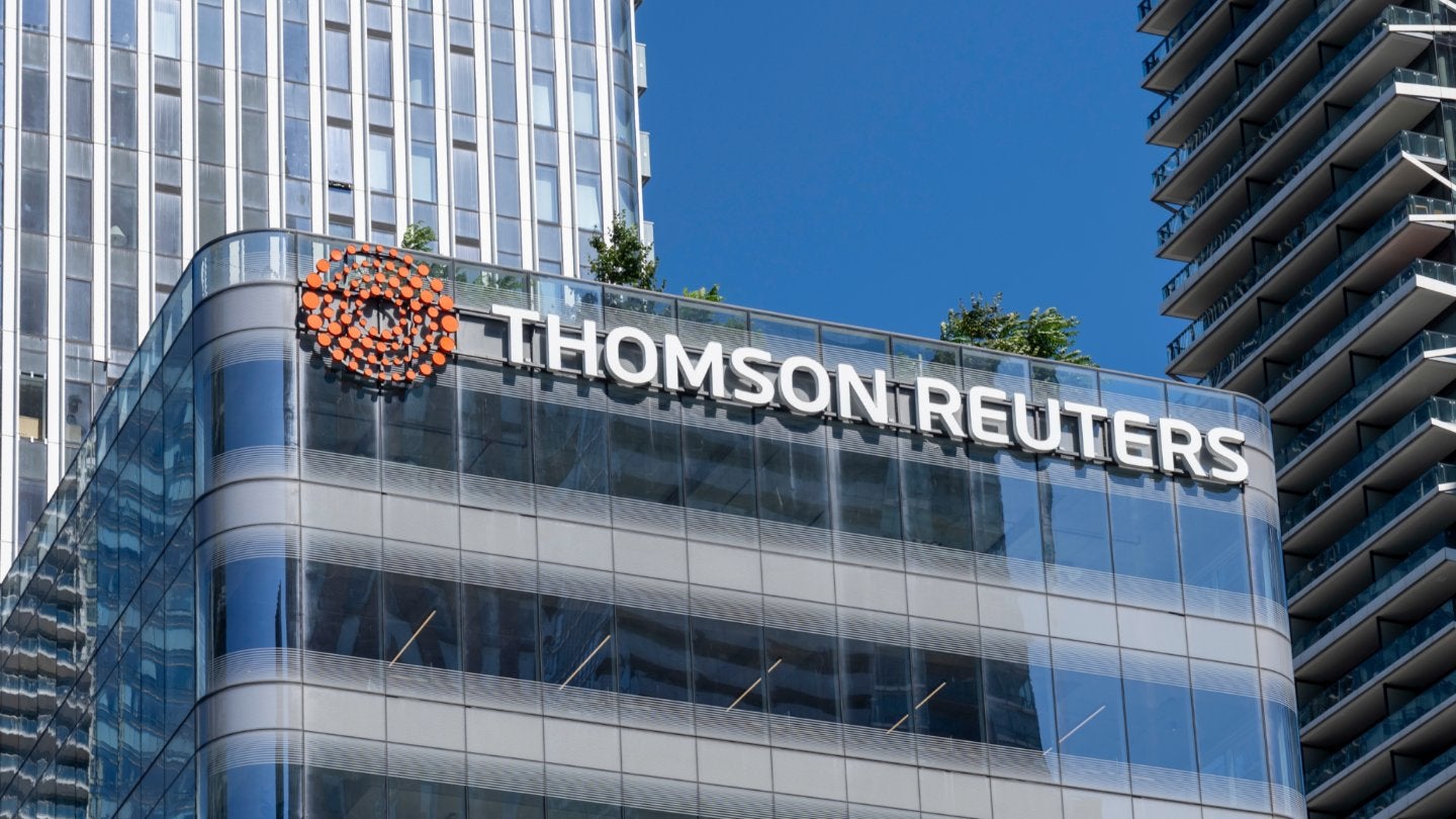 Thomson Reuters expands CoCounsel AI for accounting professionals