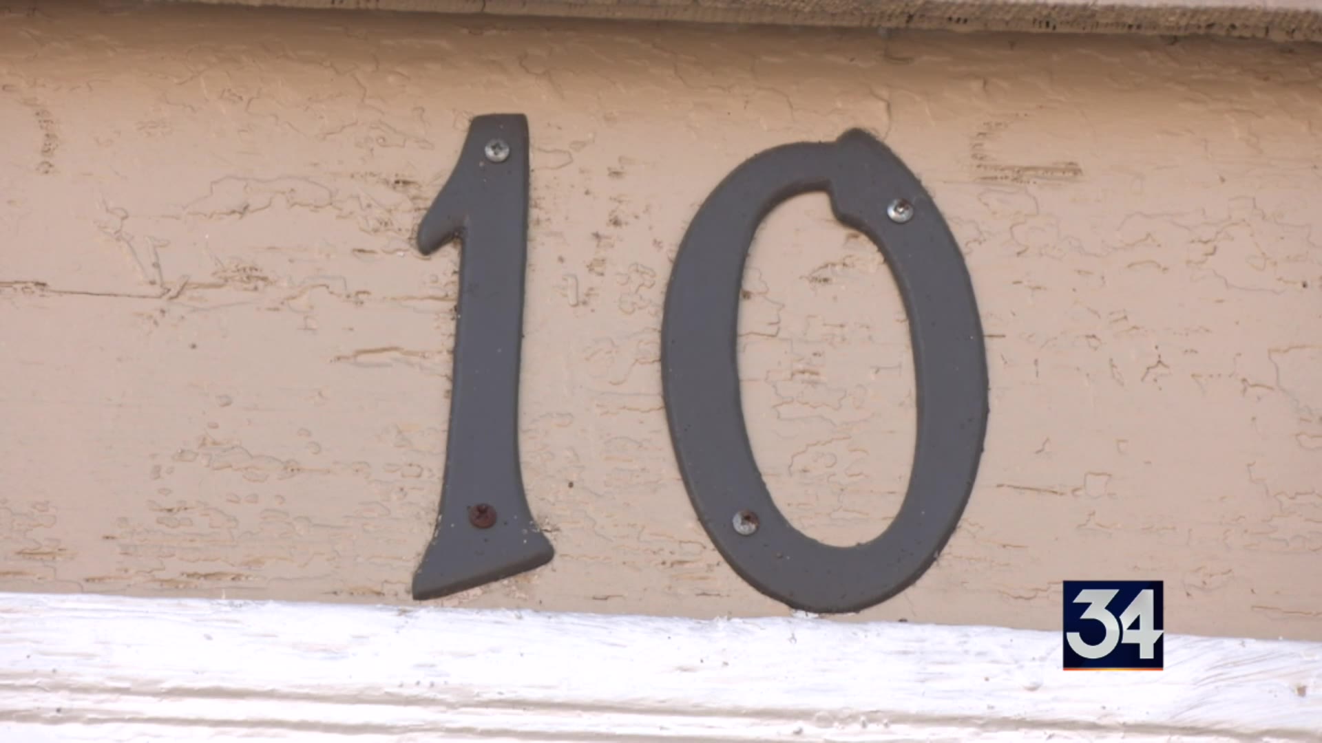 Binghamton officials close crime ridden Northside property