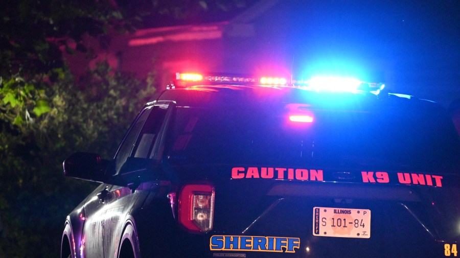 Roscoe woman accused of threatening driver with knife, attacking ...