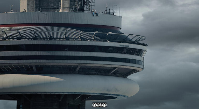 Drake’s Views album goes diamond