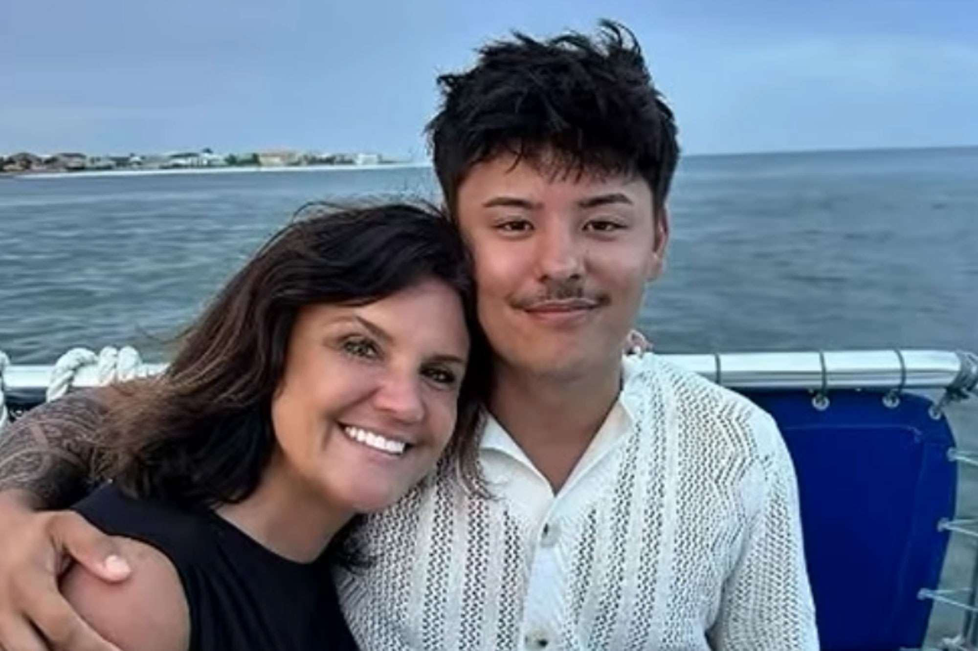 Jon Gosselin’s ex Colleen Conrad says Collin’s memoir tribute brought ...
