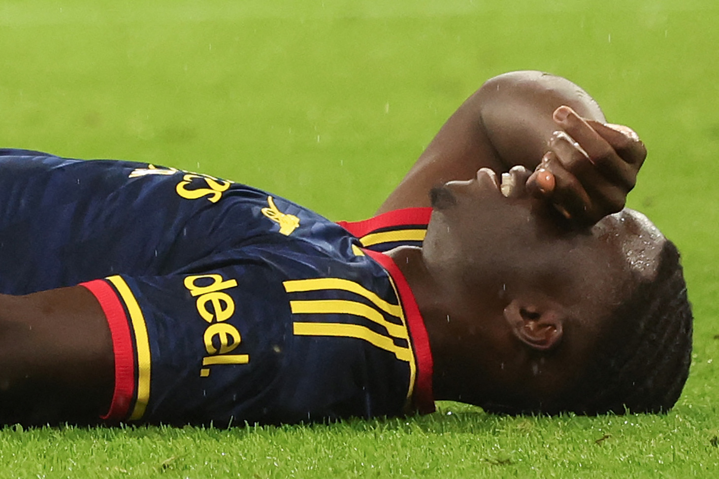 🚨 Grosse inquiétude à Arsenal, une star absente plus d'un mois?