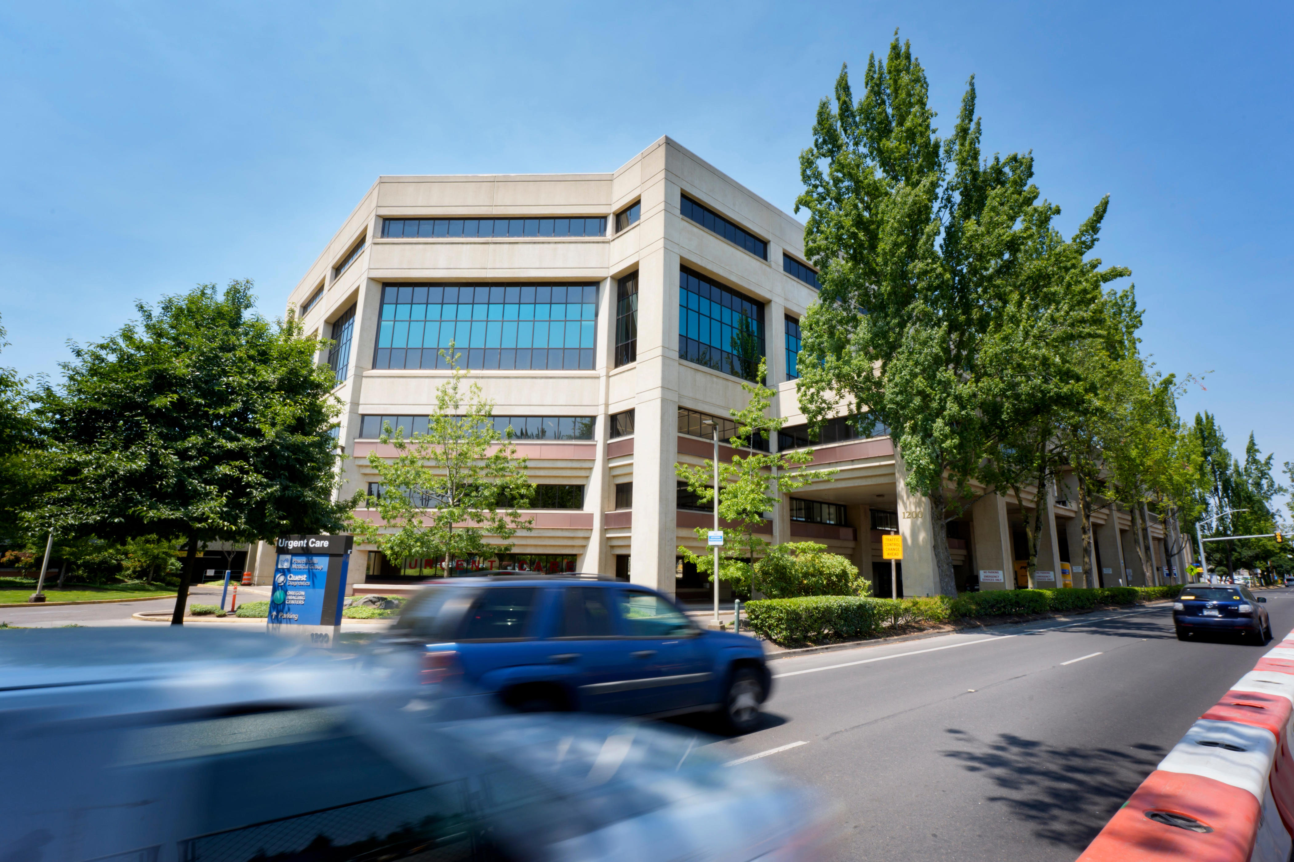 PeaceHealth ends Quest partnership, will reopen labs in Eugene-Springfield