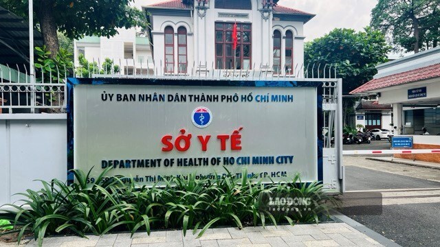 TPHCM thu hồi lô thuốc Piracetam 400mg do vi phạm chất lượng