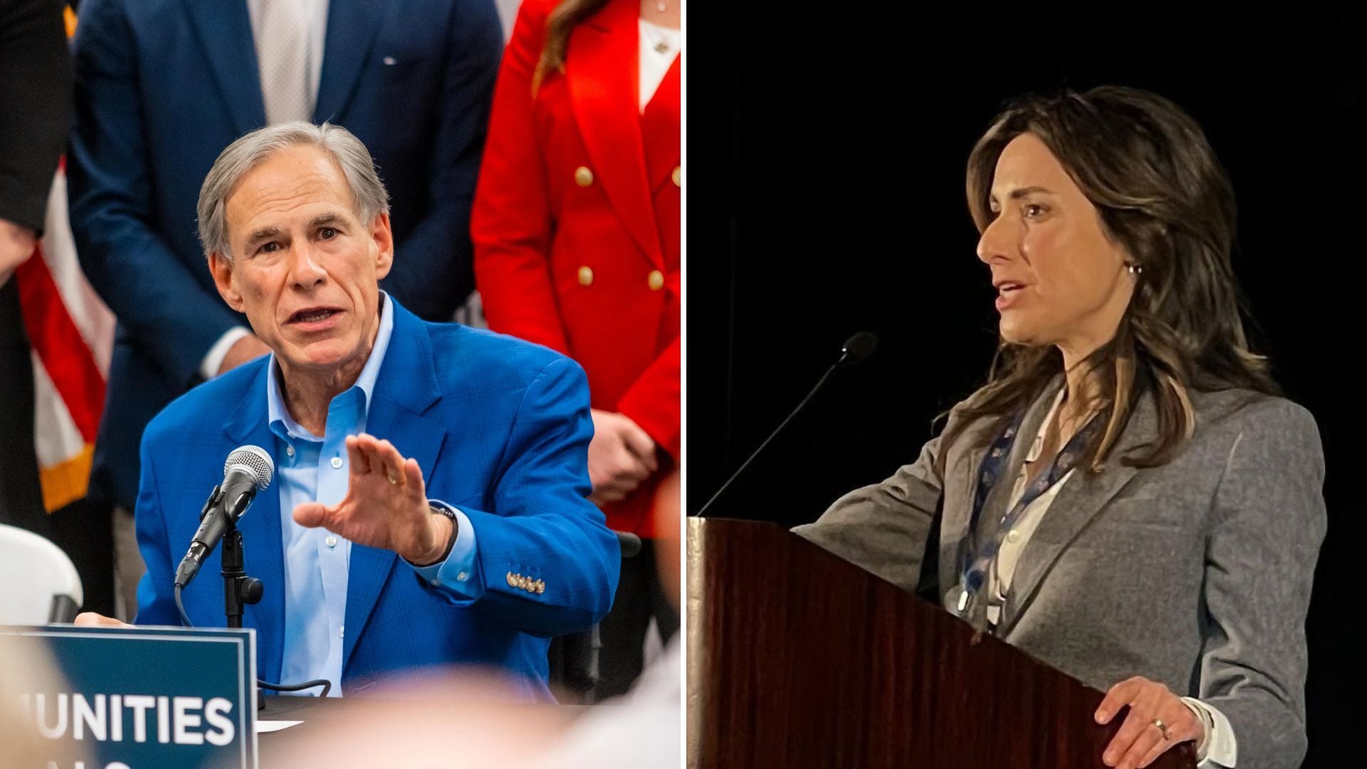 New poll: Hispanic and rural voters conflicted over Texas' direction