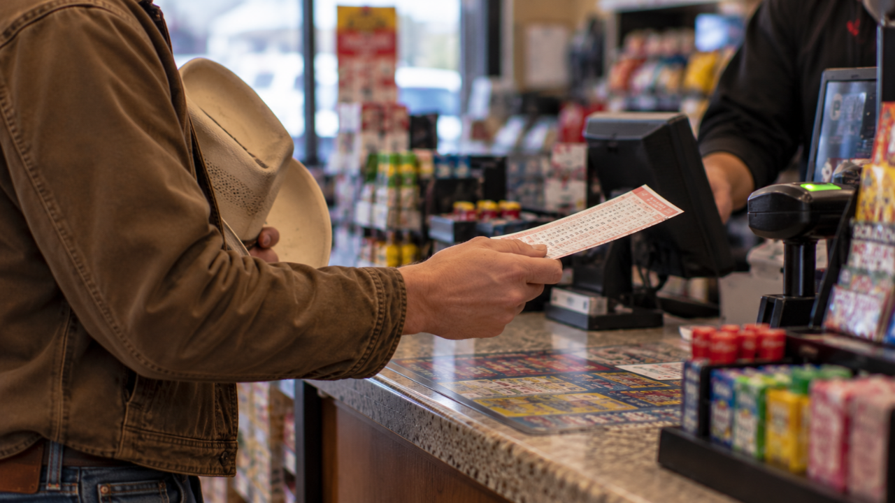 Neal Wanless jackpot win: $232.1m Powerball eases ranch family’s ...