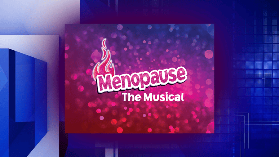 Menopause The Musical is a hot time in Davenport