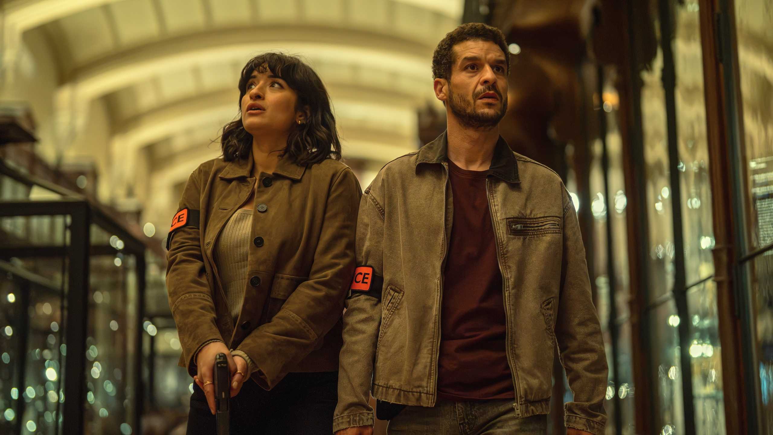 Lupin season 4 is a high-octane joyride for the ages | Review