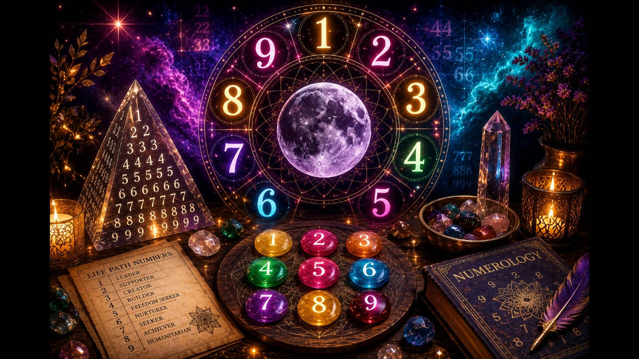 October 24, 2026 forecast: Mercury retrograde shapes money calls; lucky ...