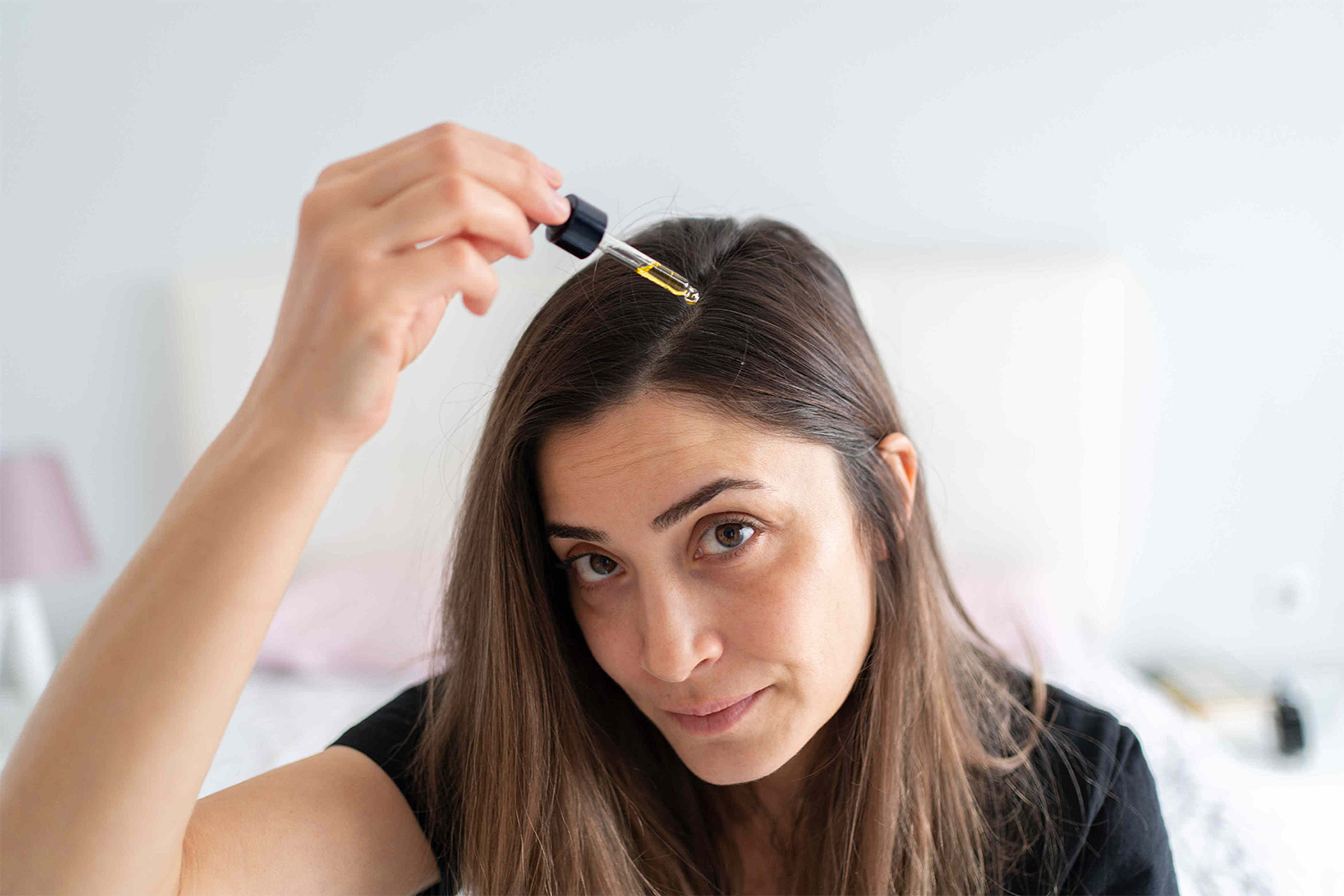 This hair loss treatment is reducing shoppers’ hair loss like magic—and ...