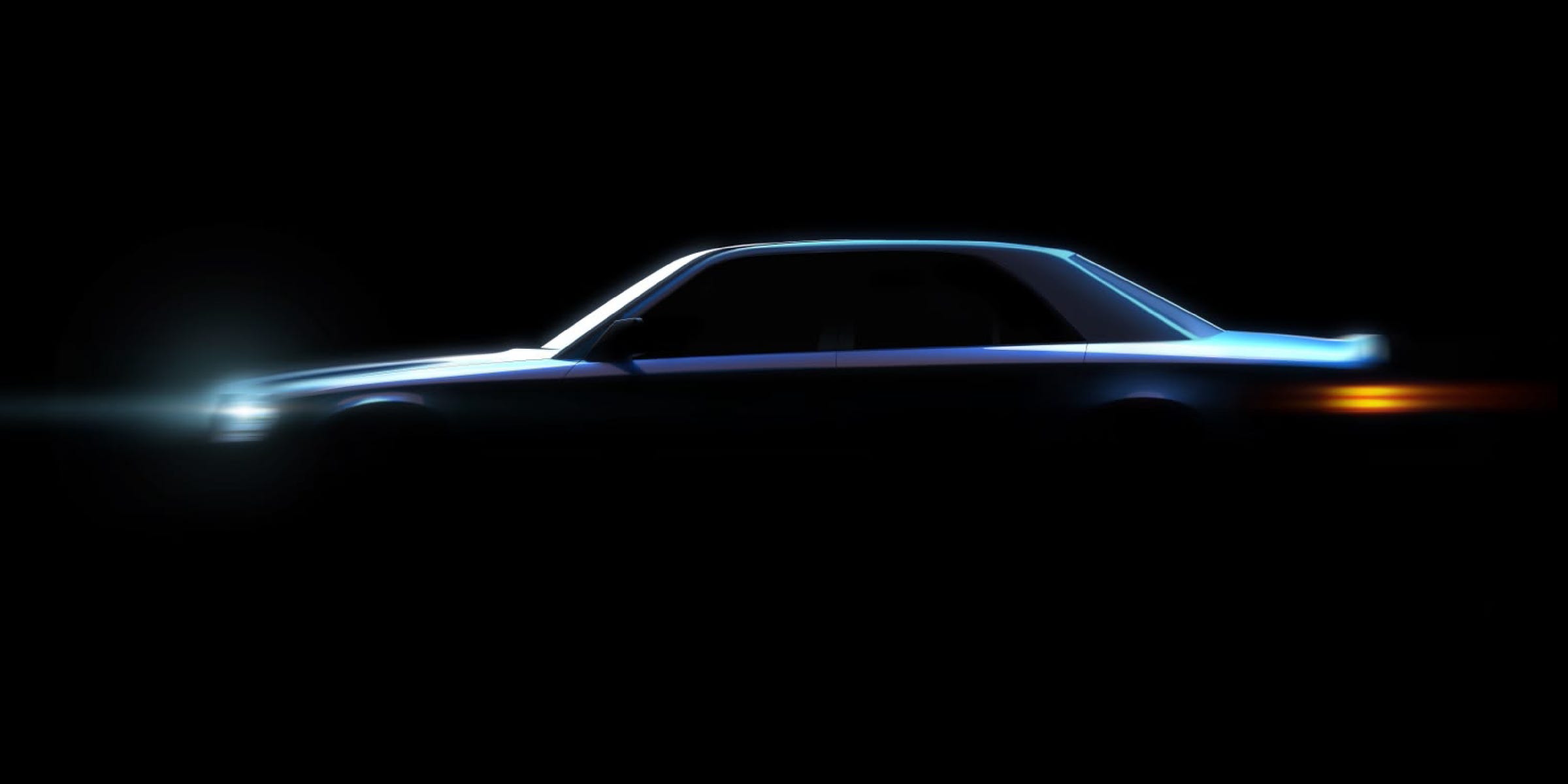 A German motorsports specialist has teased another reimagined Mercedes-AMG icon