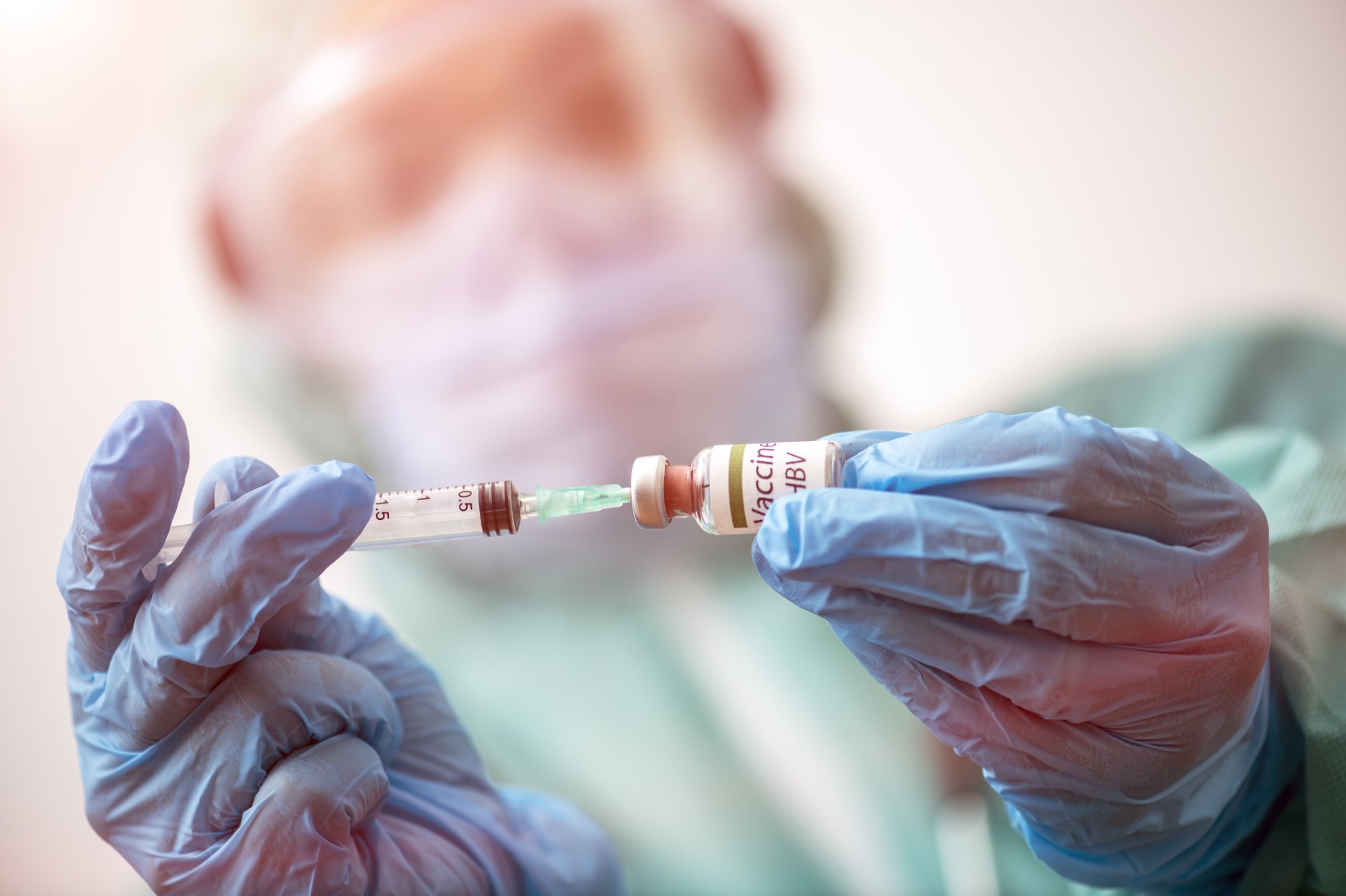 Omstreden vaccinproef op baby's in Afrika stopgezet: 'Als proefkonijnen ...