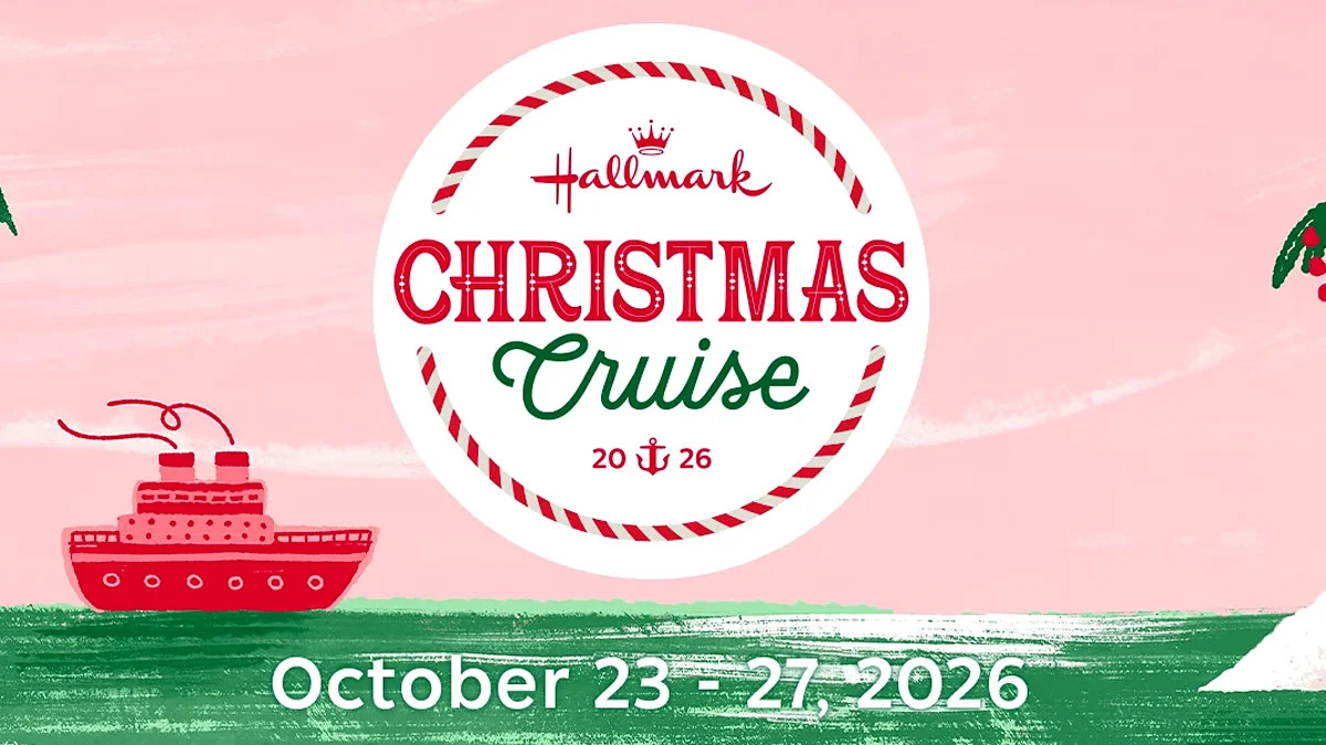 Hallmark Christmas Cruise 2026 live blog: Daily updates from inside the ...