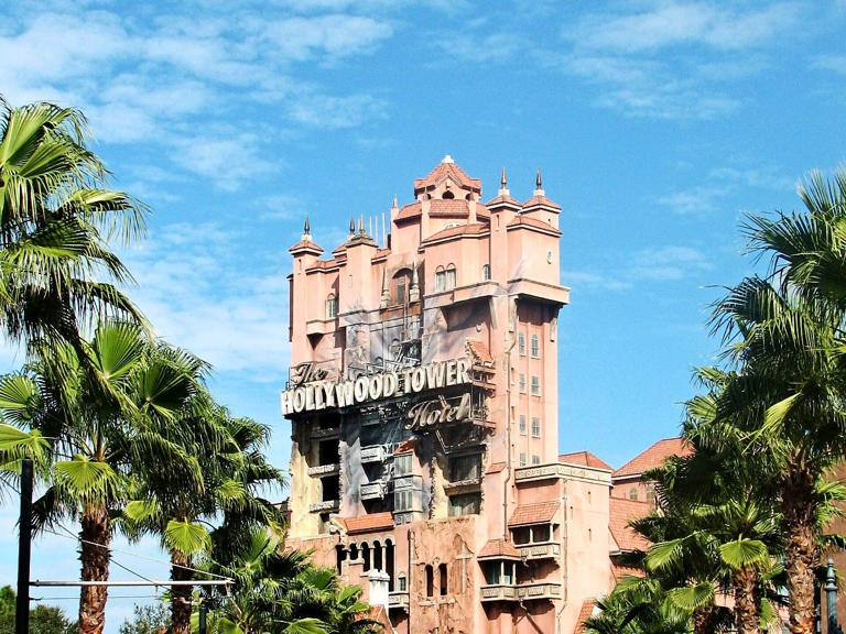 Magic Kingdom's Main Street fire engine is giving rides again