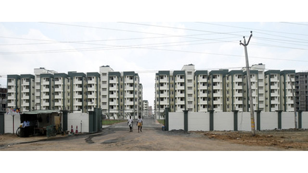 12,648 TNUHDB tenements to be rebuilt at Rs 2.9K cr