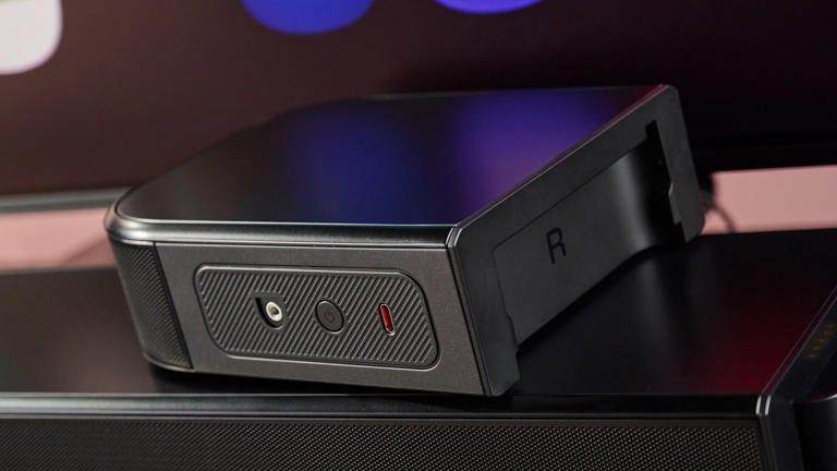 JBL Bar 800MK2 review: Awesome Atmos and surround sound in one package